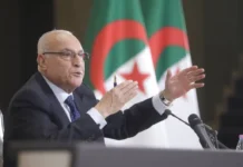 Alger réagit au vote français sur l’accord de 1968 Visa et investissements : Ce qu'a dit Ahmed Attaf