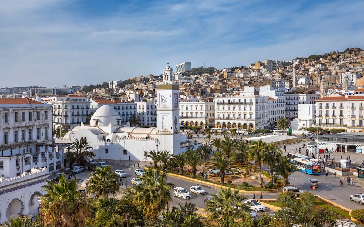 Le journal espagnol El Pais fait découvrir la destination Algérie