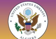 Le FBI ouvre un bureau à l’ambassade des États-Unis en Algérie