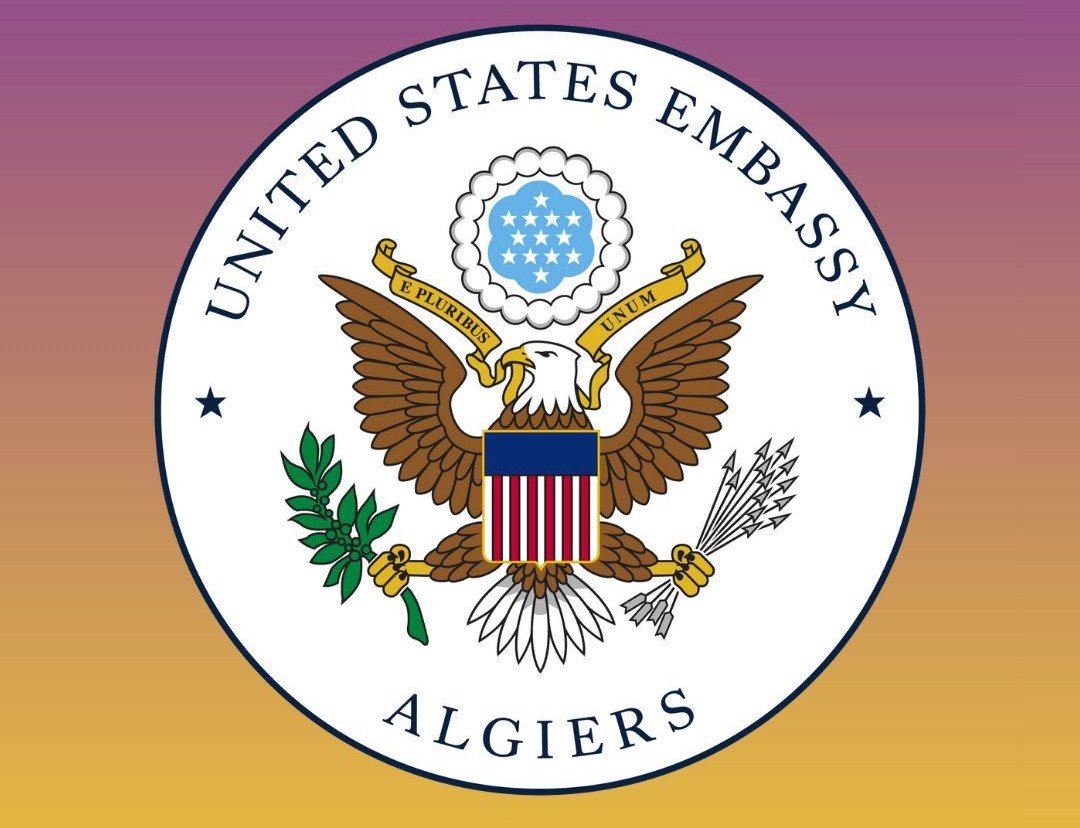 Le FBI ouvre un bureau à l’ambassade des États-Unis en Algérie
