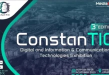 Le salon international du digital et TIC le 4 novembre prochain à Constantine