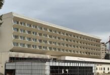 Tourisme : la rénovation du parc hôtelier public avance à petits pas