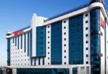 Le groupe Atlantis Hôtels acquiert l’Ibis Alger Aéroport