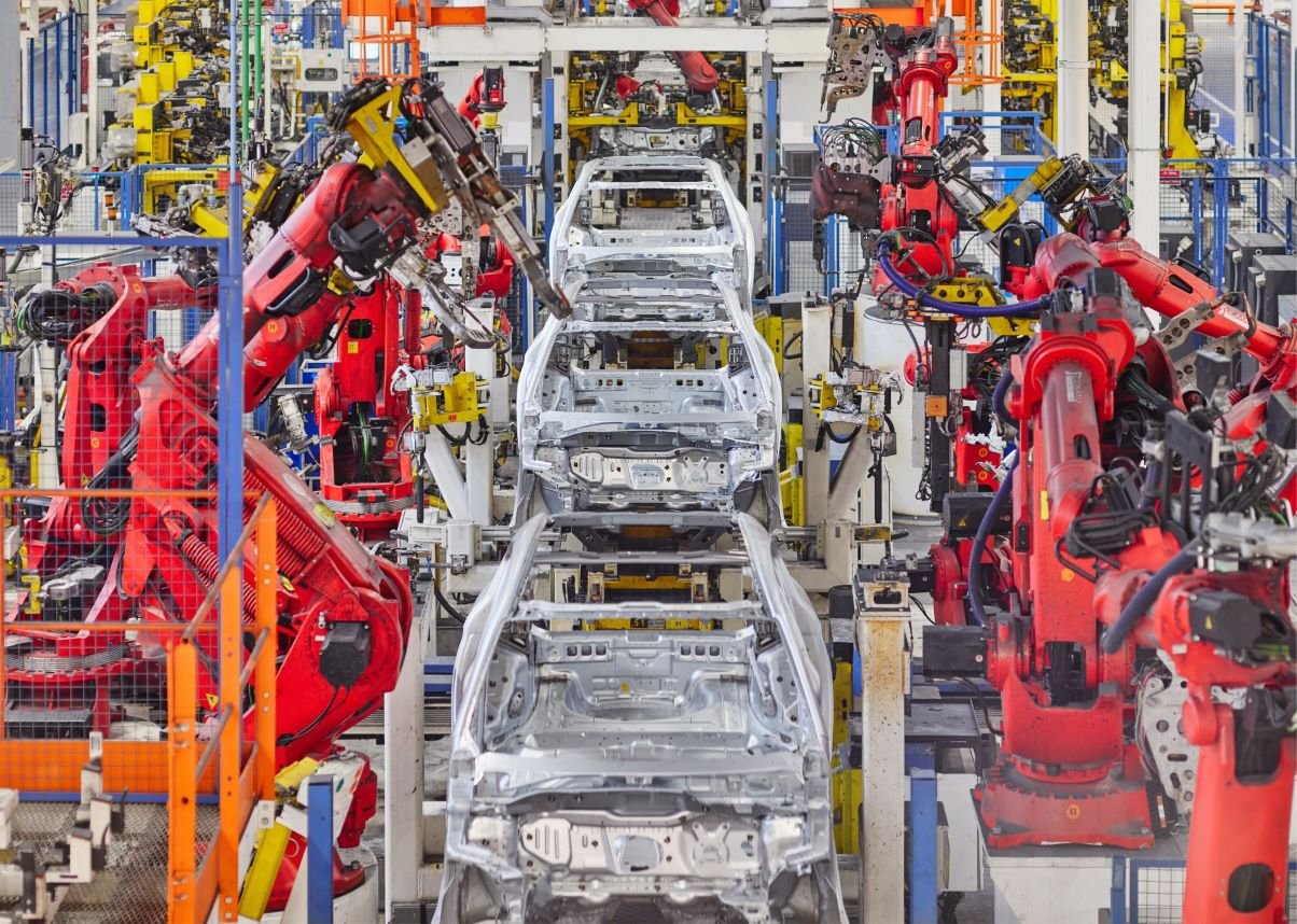 Sous-traitance : Des délégations de plusieurs constructeurs automobiles en visite à Oran pour explorer les opportunités de partenariat