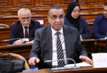 Electricité : lancement dès l’année prochaine de l’opération de réhabilitation du système « SCADA »