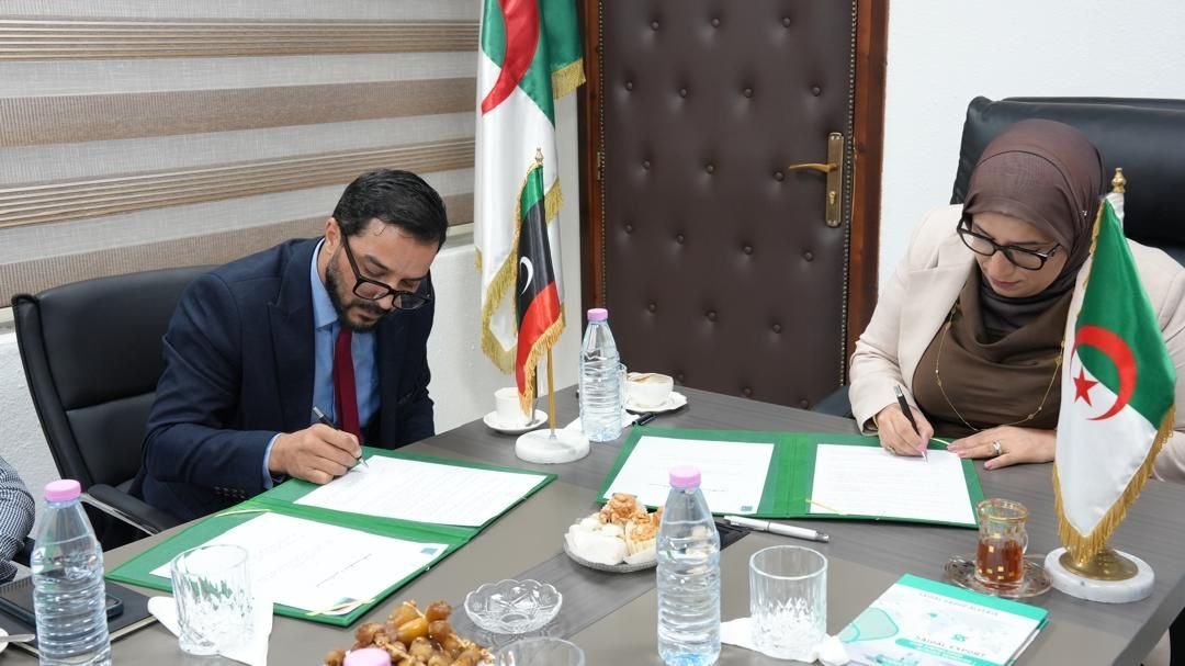 Saidal va relancer les exportations de produits pharmaceutiques vers le marché libyen
