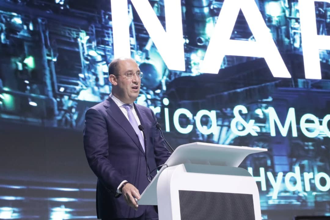 Alnaft prépare une nouvelle série d’appels d’offres pour début 2026
