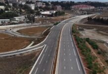 Djellaoui détaille les projets routiers prévus dans le PLF 2026