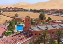 L’Algérie attire l’attention d’un grand magazine américain de tourisme et de voyages