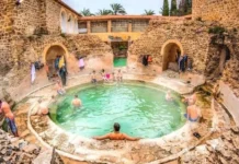 Le Forum national du tourisme thermal les 26 et 27 octobre à Guelma