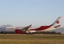 Air Algérie prévoit d’atteindre 8,5 millions de passagers en 2025