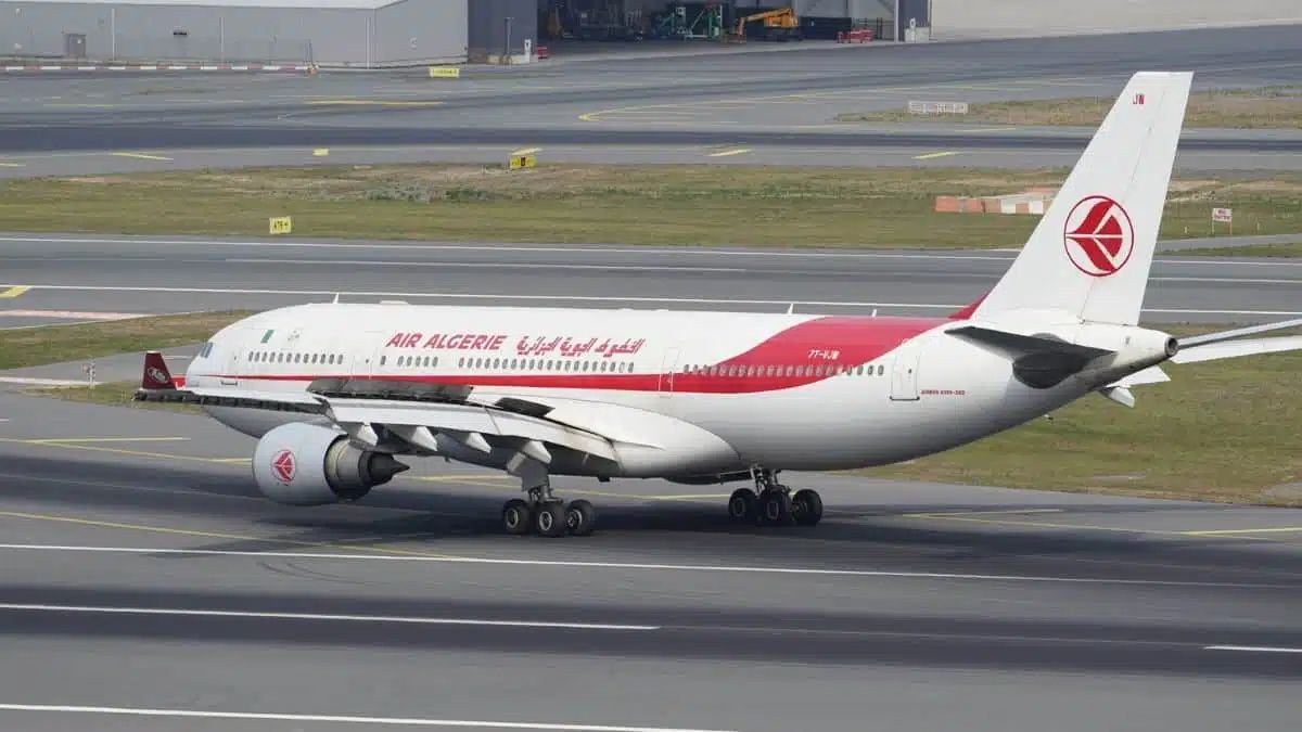 Air Algérie annonce l’acquisition de 10 Boeing 737 MAX 8 pour moderniser sa flotte