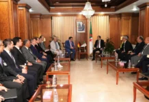 Algérie-Allemagne : Arkab reçoit une délégation bavaroise pour renforcer la coopération énergétique