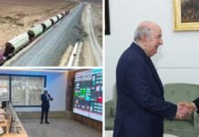 Recours au financement extérieur : le premier grand projet, une ligne ferroviaire pour 2,8 milliards de dollars, selon la BAD