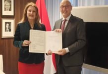 L’Algérie ratifie la Convention de La Haye supprimant la légalisation des documents publics étrangers