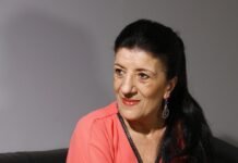 Décès de la comédienne Biyouna à l’âge de 73 ans