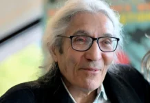 Le président Tebboune accorde la grâce à Boualem Sansal Le président Tebboune accorde la grâce à Boualem Sansal