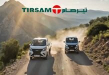 Tirsam revoit à la baisse les prix de ses petits utilitaires