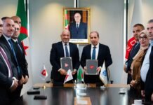 Djezzy fournit à l’ADE une solution innovante et sécurisée