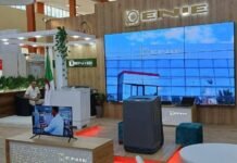 ENIE lance la commercialisation de nouveaux téléviseurs