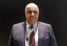L’Algérien Farid Ghezali élu nouveau secrétaire général de l’APPO