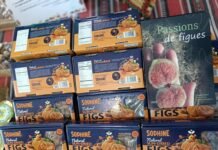 La figue sèche de Beni Maouche arrive sur le marché américain