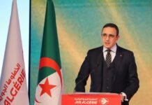 Air Algérie se réorganise et s’oriente vers une structure en holding