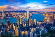 L’Algérie autorise l’entrée sans visa pour les voyageurs de Hong Kong