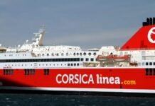 Corsica Linea : le « Jean Nicoli » autorisé à reprendre la mer après une inspection à Alger