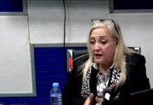Pr Samia Zekri alerte sur la progression du diabète en Algérie