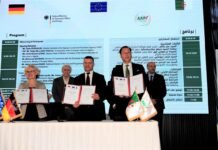 Investissement : lancement d’un jumelage entre l’AAPI et le ministère allemand des Affaires économiques et de l’Energie