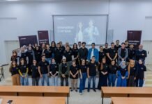 Samsung Innovation Campus en Algérie : Développer les compétences des talents algériens en intelligence artificielle