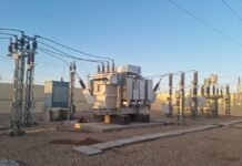 Sonelgaz : Deux nouvelles stations électriques mises en service à Bordj Badji Mokhtar et Timiaouine