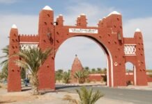 Timimoun, entre authenticité et hospitalité, accueille le Festival international du tourisme saharien