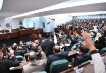 L’APN adopte le PLF 2026 L'APN adopte le PLF 2026