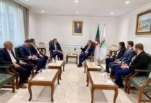 Algeria Mechanica : un salon international de l’industrie automobile en février à Constantine