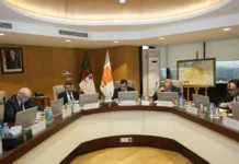 Sonatrach : l’AGO adopte le budget 2026 et le plan de développement 2026-2030