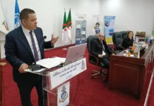 Algérie-FAO : Clôture du projet d’appui aux coopératives de pêche et d’aquaculture