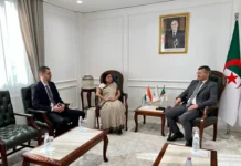 Une délégation de 40 entreprises indiennes attendue en janvier en Algérie