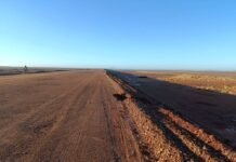 Ligne ferroviaire Béchar–Tindouf–Gara Djebilet : l’Anesrif s’explique après la diffusion d’une vidéo