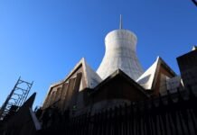Alger : lancement de la restauration de la cathédrale du Sacré-Cœur