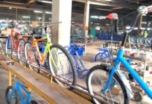 Cycma Guelma prépare un plan de relance basé sur le partenariat étranger et la modernisation