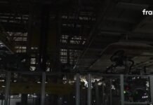 Chine : « dark factories », les usines sans ouvriers se multiplient