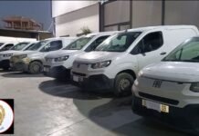 Blida : arrestation d’un homme pour revente illégale de 100 Fiat Doblo