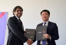 Huawei et Yassir concluent un partenariat stratégique