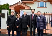 L’Algérie inaugure sa nouvelle ambassade à Bratislava en Slovaquie