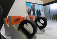 Pneumatiques : Iris Tyres élargit son offre destinée au marché algérien