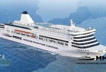 Madar Maritime Company propose une croisière « inédite » Algérie-Tunisie pour le Nouvel An