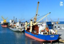 Ports algériens : Réactivation de la procédure de déroutement des navires