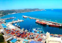 Serport : 60 milliards de dinars pour la modernisation des ports